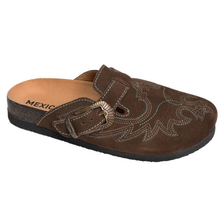 BAHIA Tabac, Sabots Mexicana
