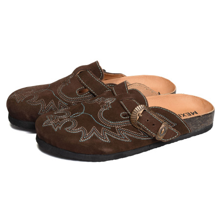 BAHIA Tabac, Sabots Mexicana