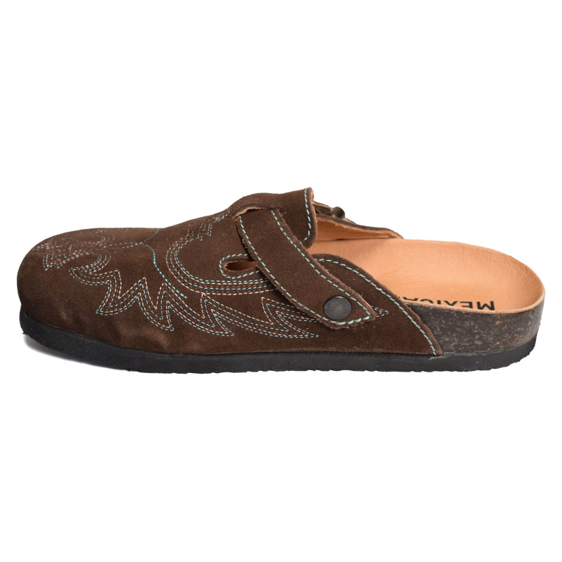 BAHIA Tabac, Sabots Mexicana