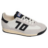  BARKLEY JOGGER MEN Blanc Noir