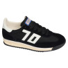  BARKLEY JOGGER MEN Noir