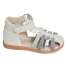  REGULE Blanc Multicolore