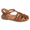 FORMENTERA 0803 Camel, Slingback Pikolinos