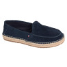  HILFIGER FLEX ESPA SUEDE LOAFER 5392 Marine