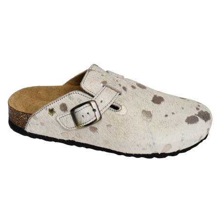 MARIA 103 Gold, Sabots Cubanas