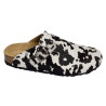  MARIA 103 Blanc Noir