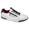  A3811 Blanc Gris