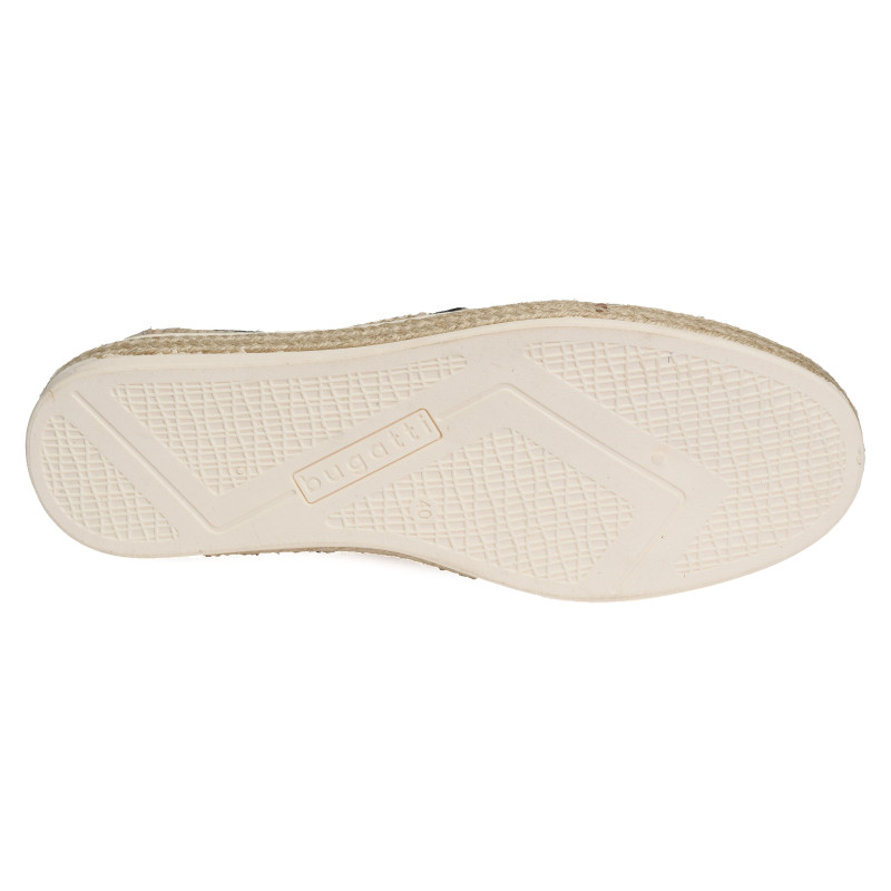 ASP61 Beige, Espadrilles Bugatti