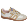  GHOST NYLON Blanc Camel