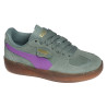  PALERMO MODA XTRA GUM WNS Vert Violet