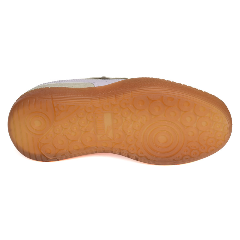 PALERMO MODA XTRA GUM WNS Beige Violet, Sneakers basses Puma