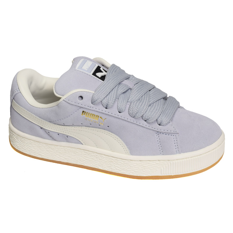 SUEDE XL Lavande, Sneakers basses Puma