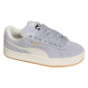  SUEDE XL Lavande