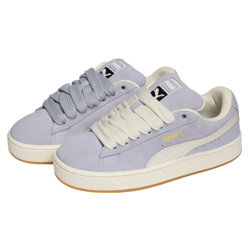 SUEDE XL Lavande, Sneakers basses Puma