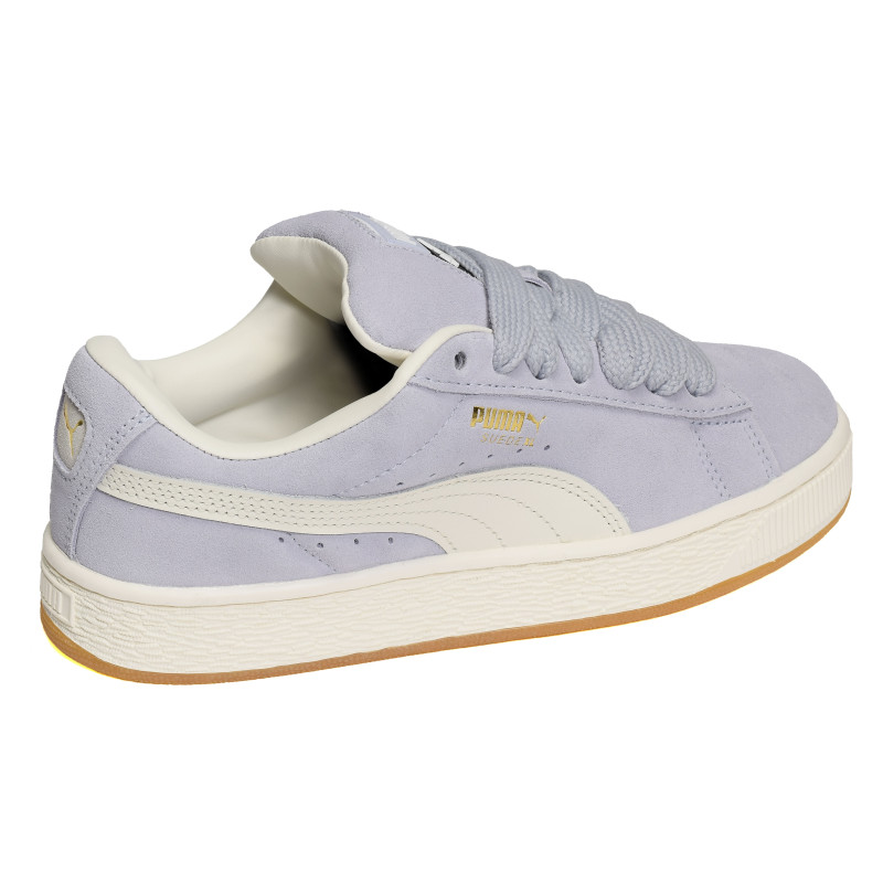 SUEDE XL Lavande, Sneakers basses Puma