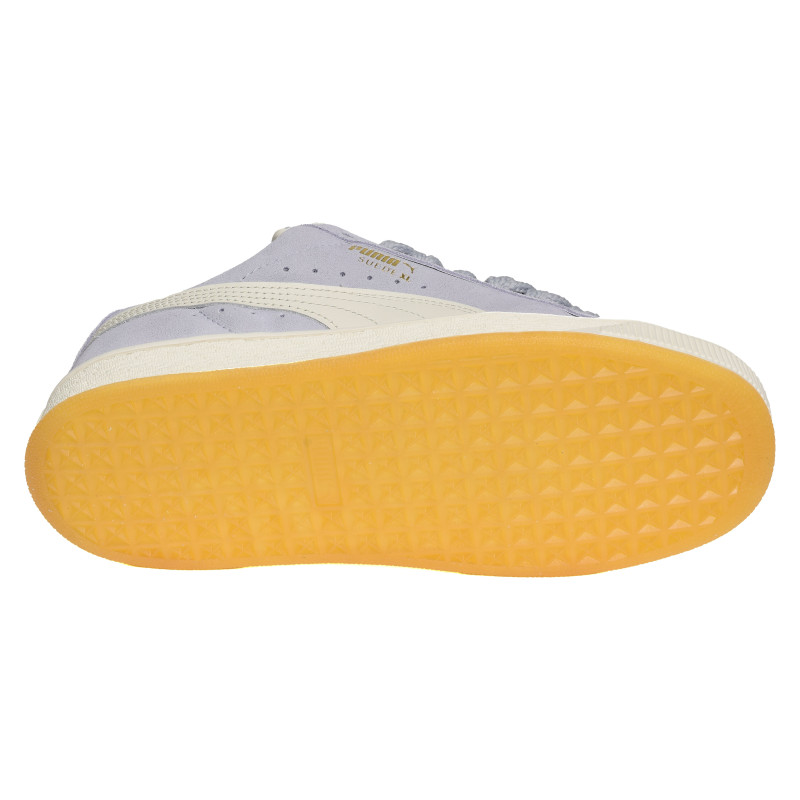 SUEDE XL Lavande, Sneakers basses Puma