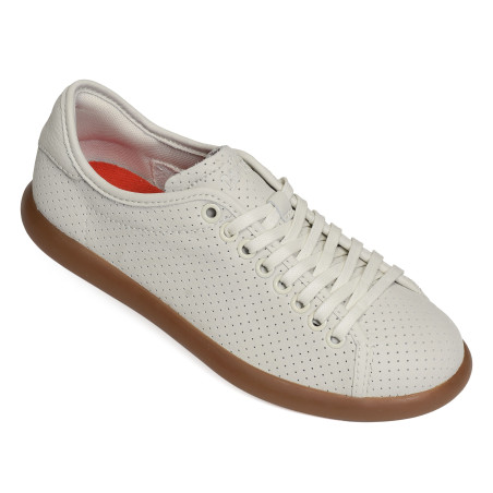 PELOTAS SOLLER K201668 Blanc, Sneakers basses Camper