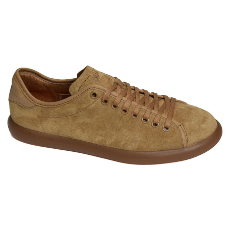 PELOTAS SOLLER K100974 Marron, Sneakers basses Camper