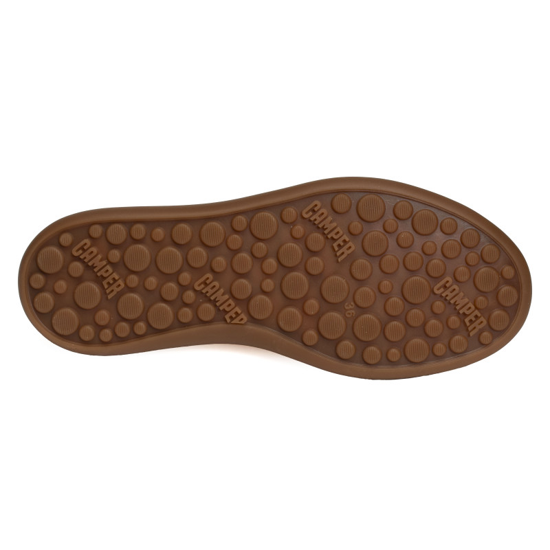 PELOTAS SOLLER K201668 Beige, Sneakers basses Camper
