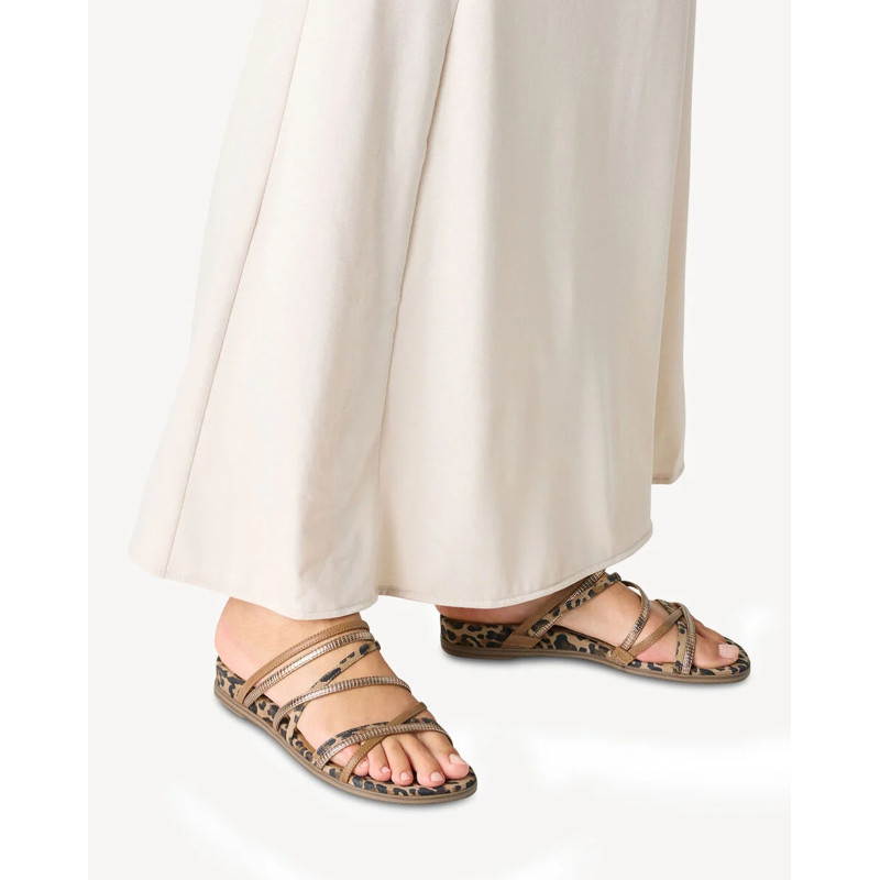 27122 Léopard, Mules Tamaris