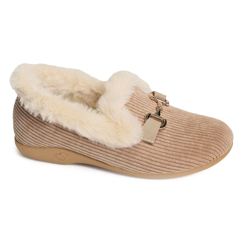 DECISION Beige, Charentaises La Bande à Mich