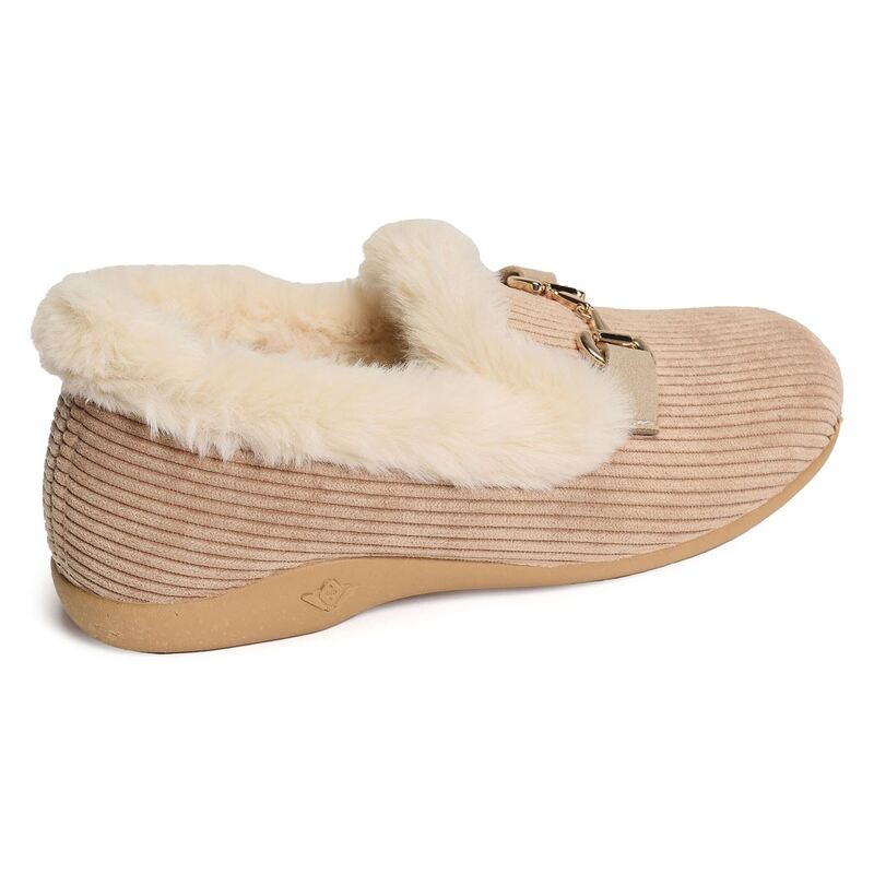 DECISION Beige, Charentaises La Bande à Mich