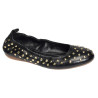 L65107 Noir, Ballerines MJUS