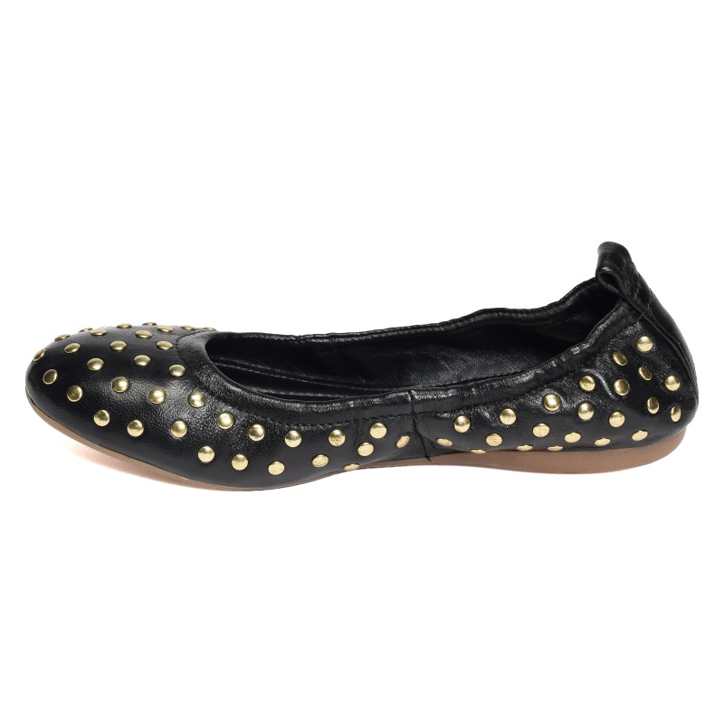 L65107 Noir, Ballerines MJUS