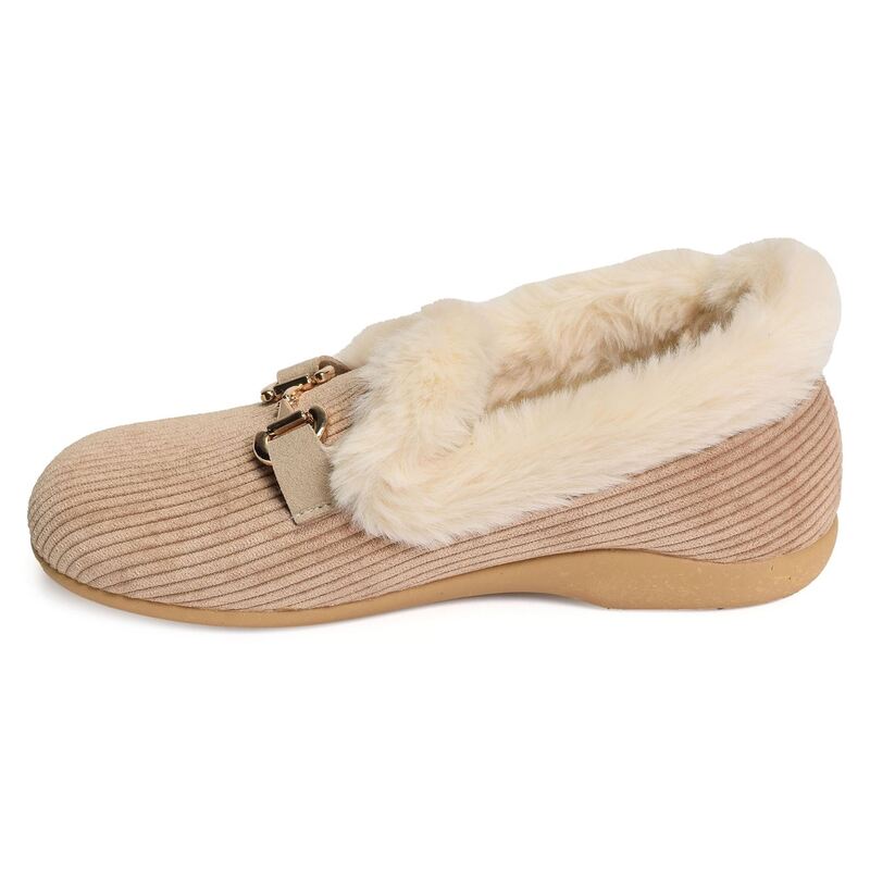 DECISION Beige, Charentaises La Bande à Mich