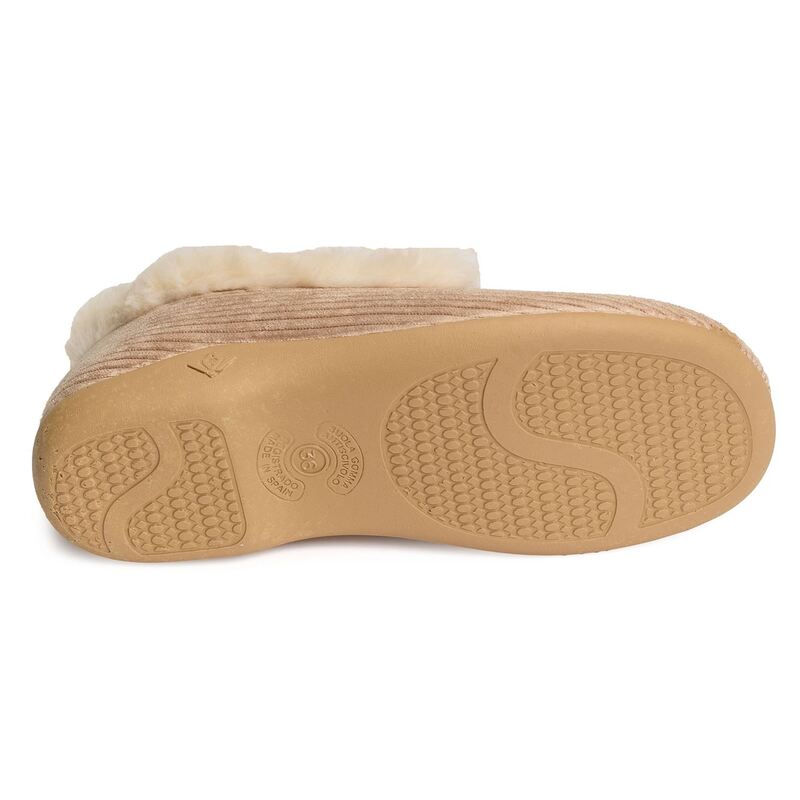 DECISION Beige, Charentaises La Bande à Mich