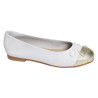  DIANE Blanc Or