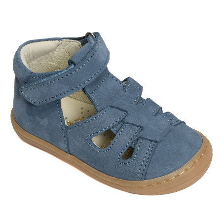 CESAR Bleu Jeans, Babies Bellamy