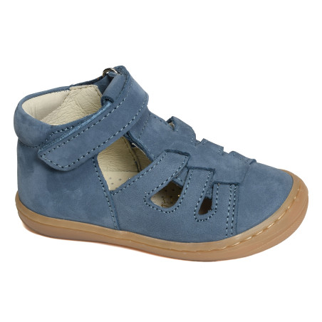 CESAR Bleu Jeans, Babies Bellamy