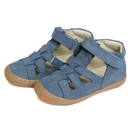 CESAR Bleu Jeans, Babies Bellamy