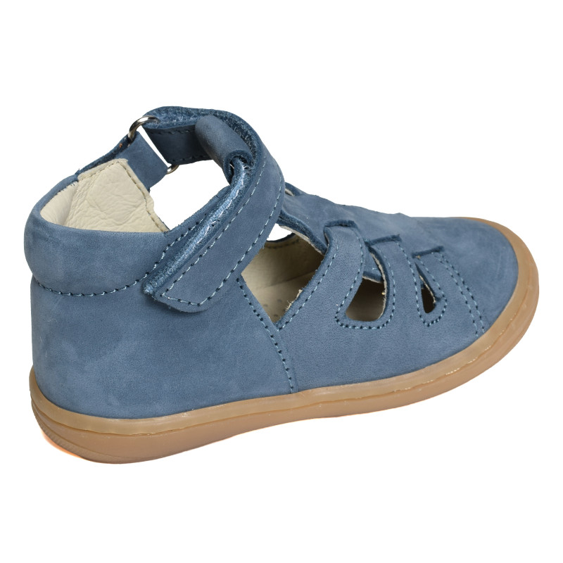 CESAR Bleu Jeans, Babies Bellamy