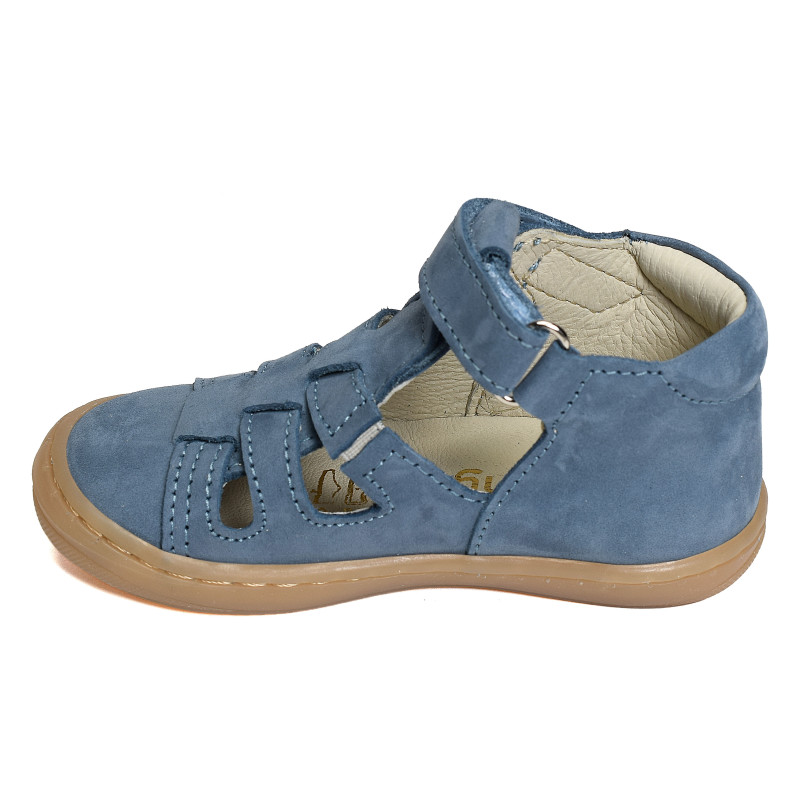 CESAR Bleu Jeans, Babies Bellamy
