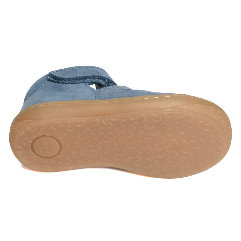 CESAR Bleu Jeans, Babies Bellamy