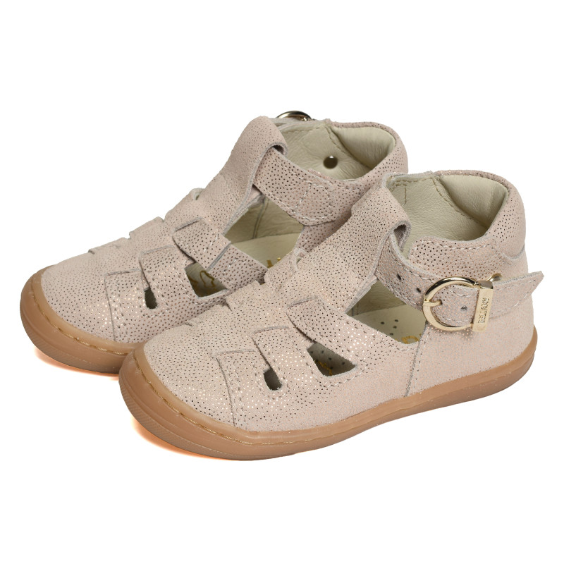 SOSSO Beige, Babies Bellamy