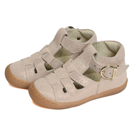SOSSO Beige, Babies Bellamy