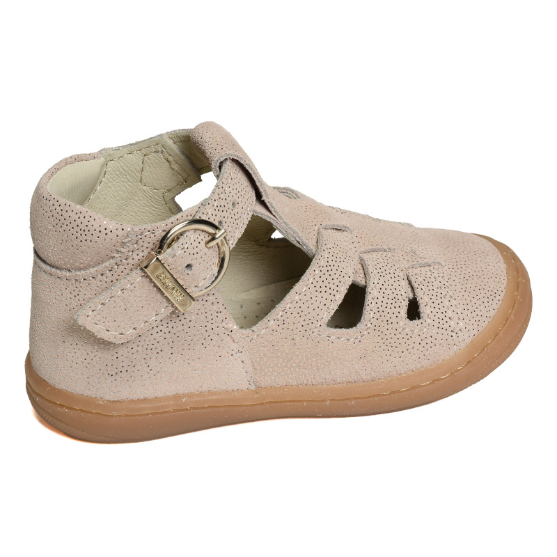 SOSSO Beige, Babies Bellamy