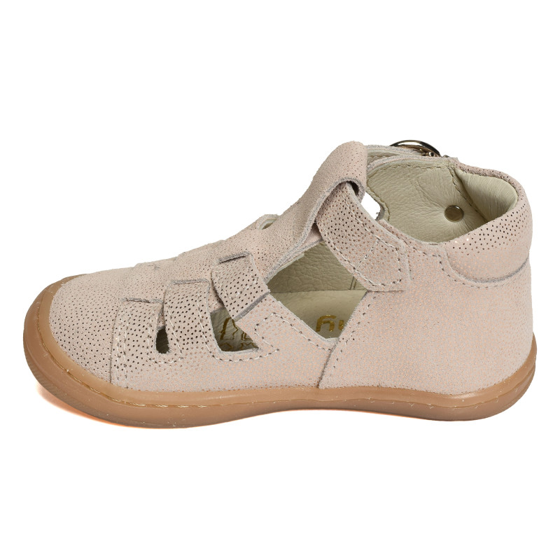 SOSSO Beige, Babies Bellamy