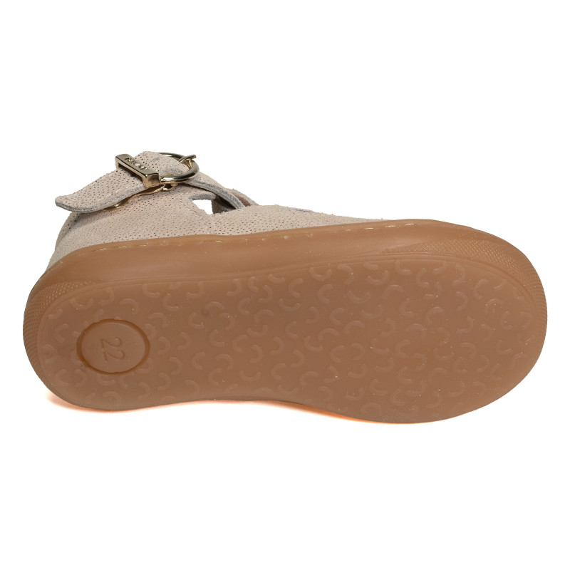 SOSSO Beige, Babies Bellamy