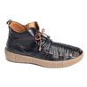 NYMPHE Noir, Bottines Madory