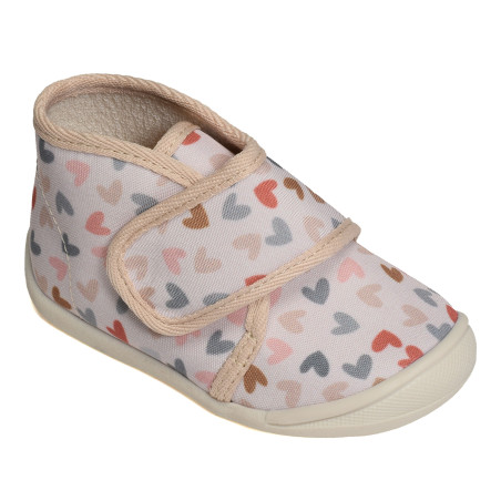 PATINE Fleurs, Bottillons Bellamy