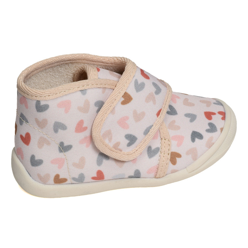 PATINE Fleurs, Bottillons Bellamy
