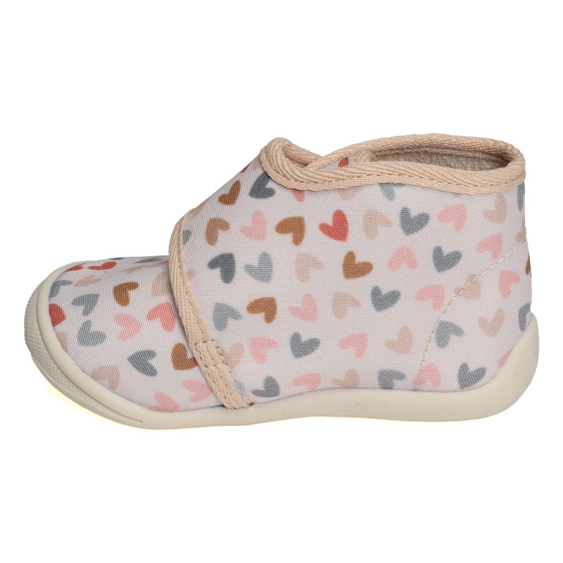 PATINE Fleurs, Bottillons Bellamy