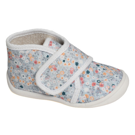 PATINE Multicolore, Bottillons Bellamy