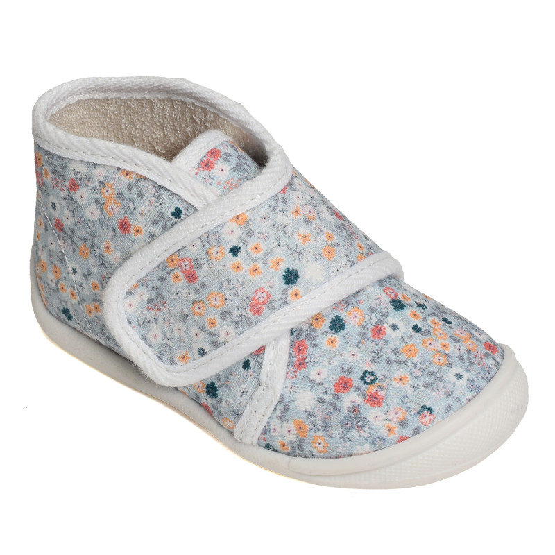 PATINE Multicolore, Bottillons Bellamy
