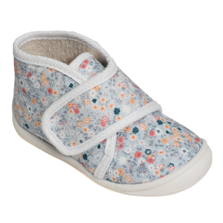 PATINE Multicolore, Bottillons Bellamy