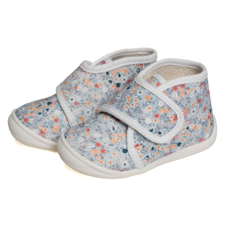 PATINE Multicolore, Bottillons Bellamy